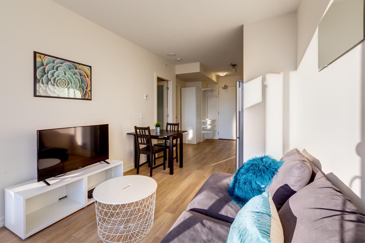 Suite Digs N3 Calgary Ngoại thất bức ảnh