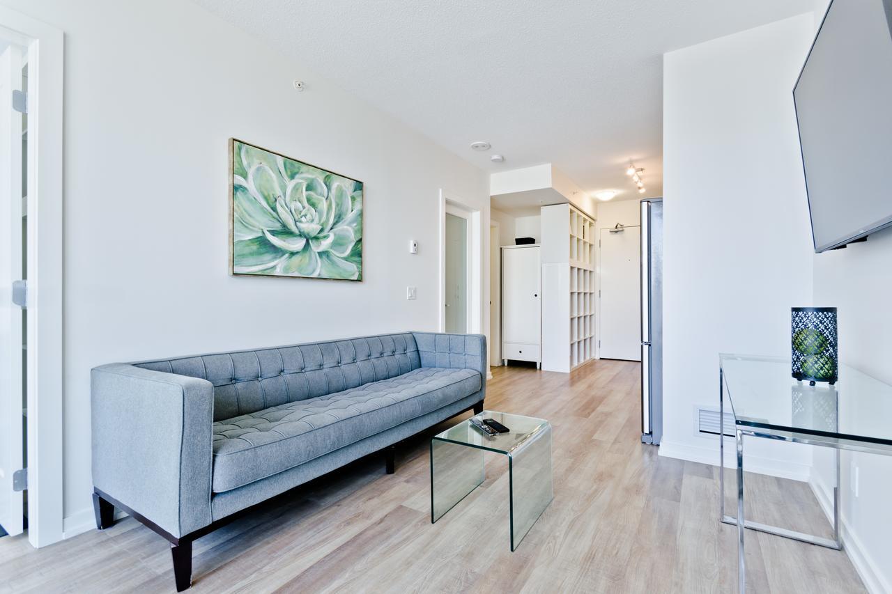 Suite Digs N3 Calgary Ngoại thất bức ảnh