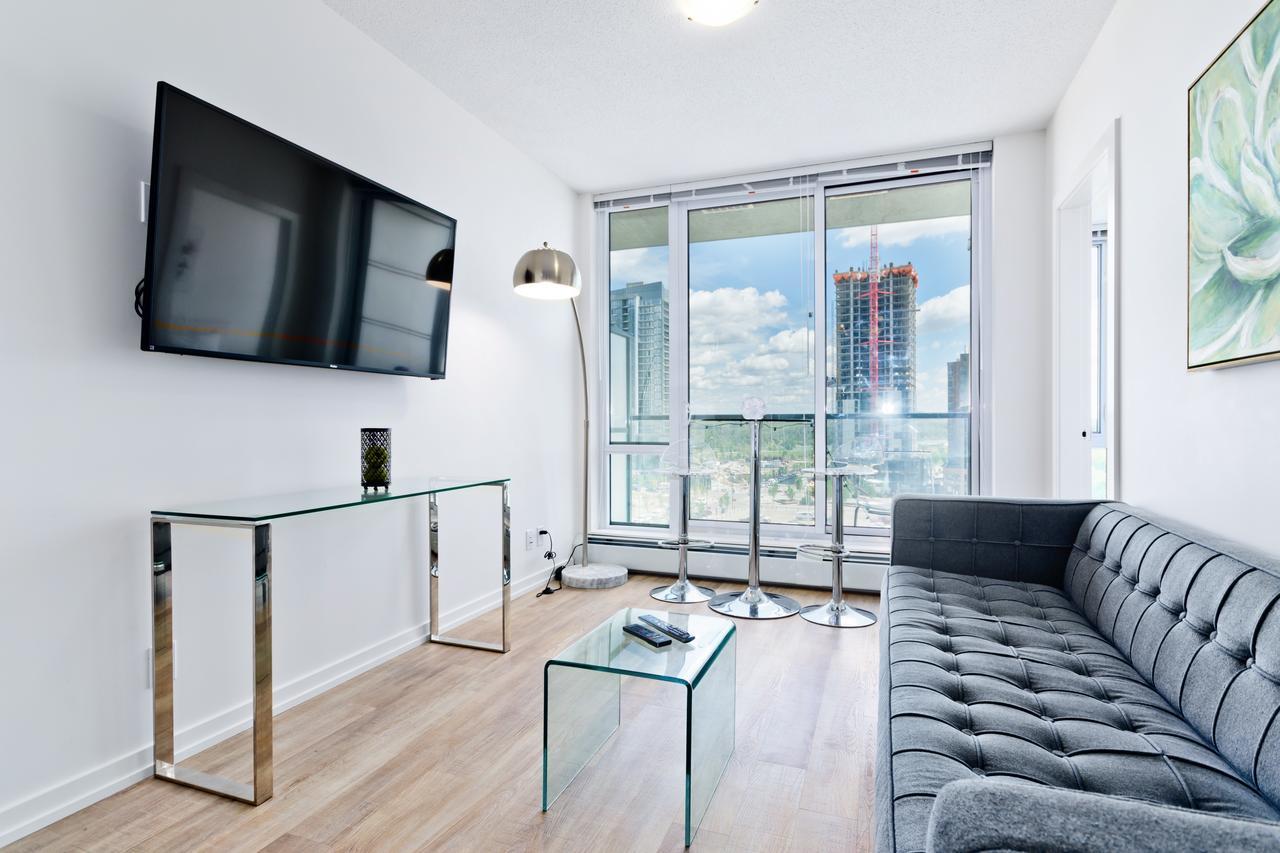 Suite Digs N3 Calgary Ngoại thất bức ảnh