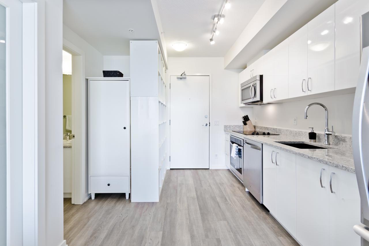Suite Digs N3 Calgary Ngoại thất bức ảnh