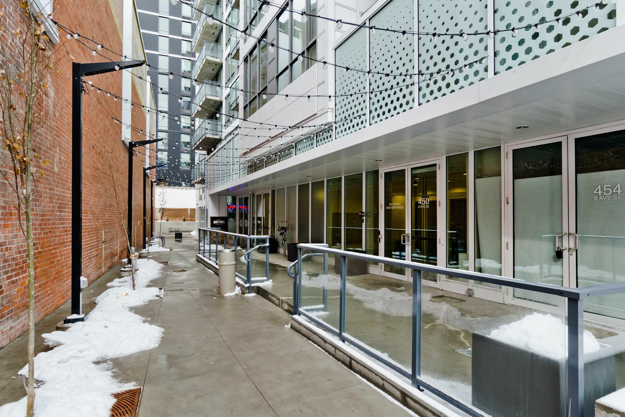 Suite Digs N3 Calgary Ngoại thất bức ảnh