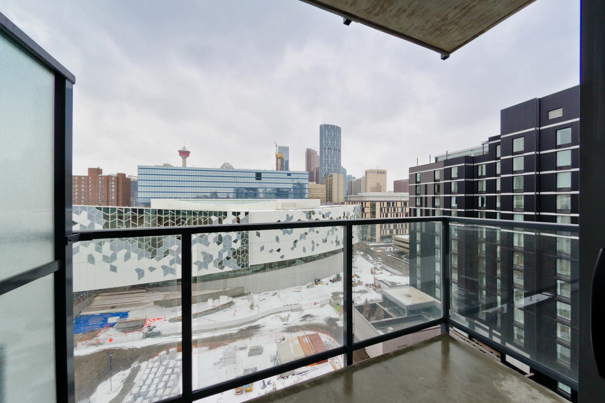 Suite Digs N3 Calgary Ngoại thất bức ảnh