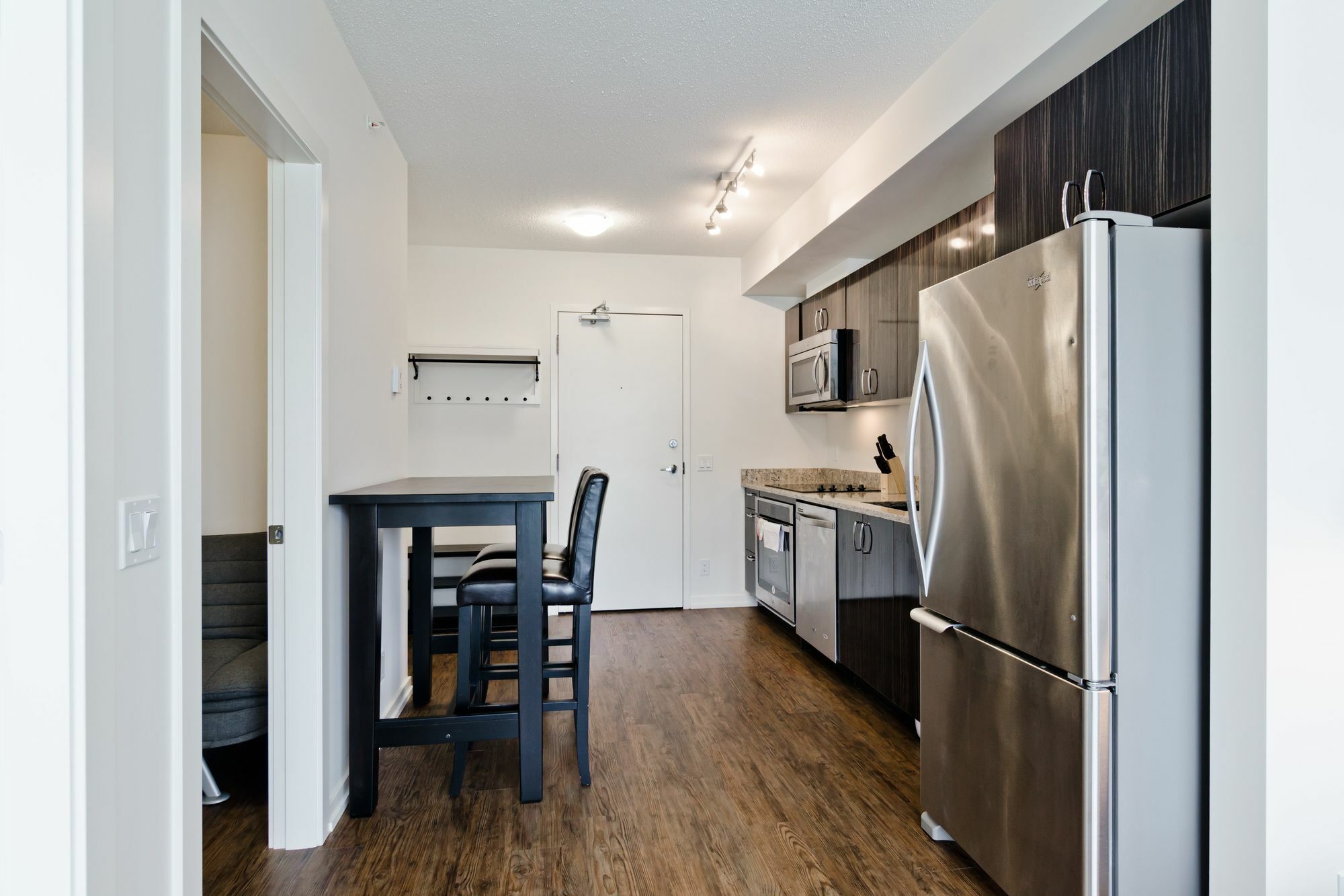 Suite Digs N3 Calgary Ngoại thất bức ảnh