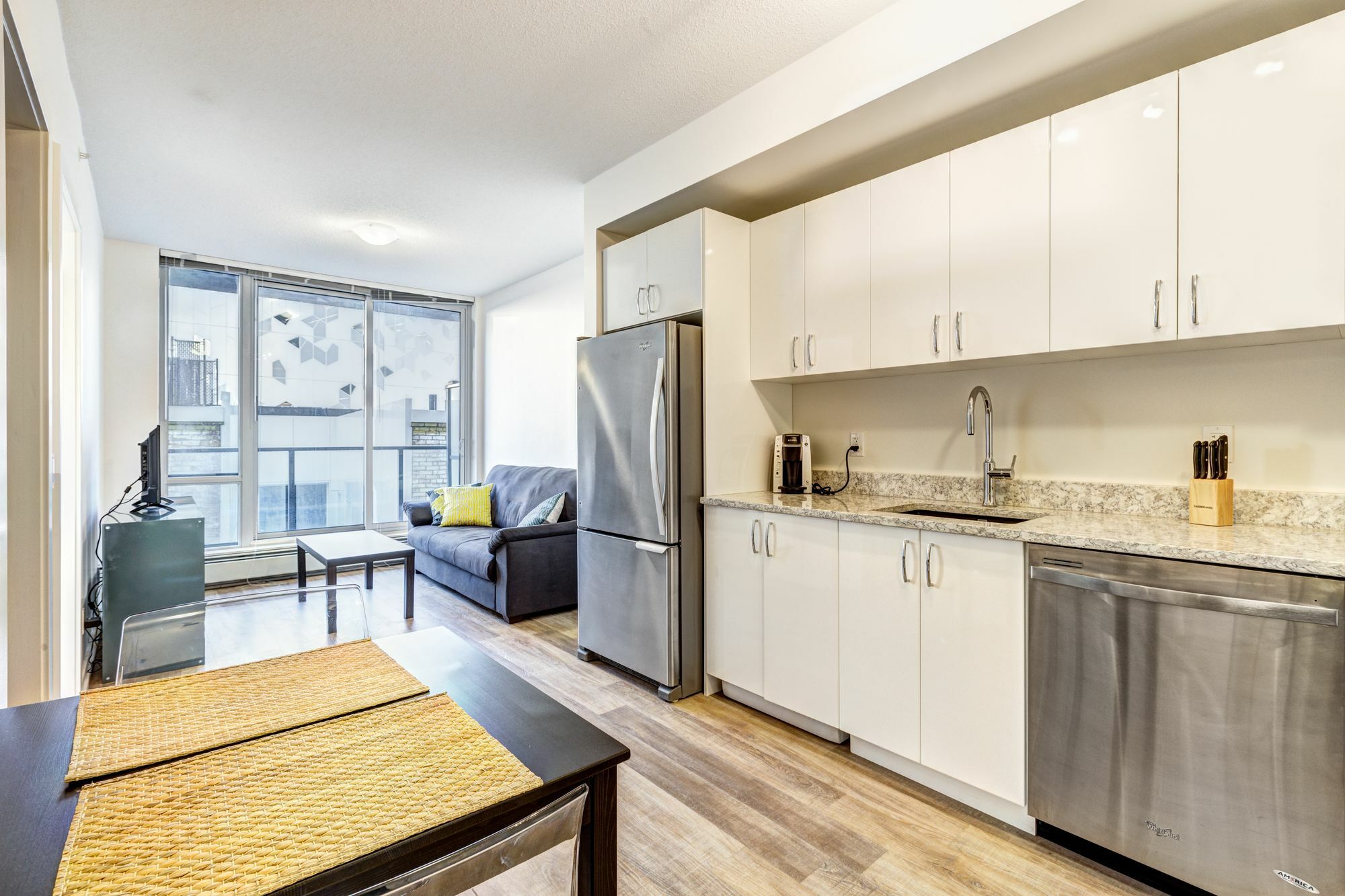 Suite Digs N3 Calgary Ngoại thất bức ảnh